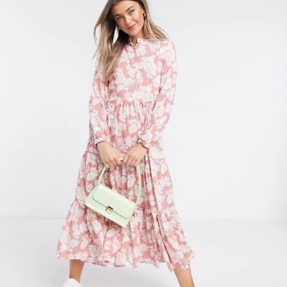 ASOS dress - Picture 1 of 5